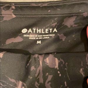 Athleta leggings